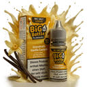 Big Bottle - Grandma's Vanilla Custard Nikotinsalz Liquid 10ml