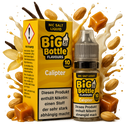 Big Bottle - Calipter Nikotinsalz Liquid 10ml