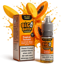 Big Bottle - Tropical Tsunami Nikotinsalz Liquid 10ml