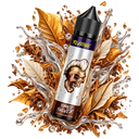 Revoltage - Tobacco Silver Aroma Longfill 7ml