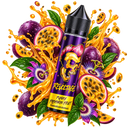 Revoltage - Punky Passion Fruit Aroma 15 ml