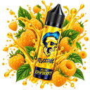 Revoltage - Yellow Raspberry Aroma Longfill 15ml