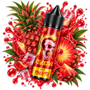 Revoltage - Red Pineapple Aroma Longfill  15ml