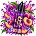 Revoltage - Purple Peach Aroma Longfill 15ml