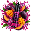 Revoltage - Black Mango Aroma Longfill  15ml
