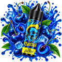 Revoltage - Blue Cherry Aroma Longfill 15ml