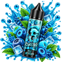 Revoltage - Aqua Berries Aroma Longfill 15ml