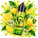 Revoltage - Neon Lemon Aroma Longfill 15ml