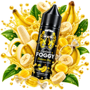 Captain Foggy - Banana Bay Aroma Longfill 10ml