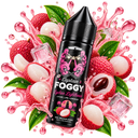 Captain Foggy - Lychee Lighthouse Aroma Longfill 10ml