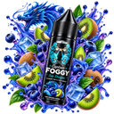 Captain Foggy - Sea Dragon Aroma Longfill 10ml