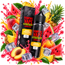 Vampire Vape - Overdosed - Aroma 10 ml - Peach Pineapple Watermelon