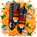 Vampire Vape Overdosed - Fizzy Orange Aroma Longfill 10ml