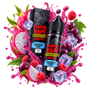 Vampire Vape Overdosed - Dragonfruit Raspberry Grape Aroma Longfill 10ml