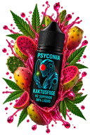Psyconia H2 - Kaktusfeige Liquid 10ml
