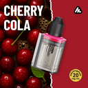 MEVOL S – Refill Container Cherry Cola 10ml
