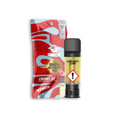 Sheesh H2 - Cherry Ice 2ml 96% H2