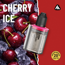 MEVOL S – Refill Container Cherry Ice 10ml