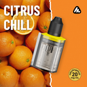 MEVOL S – Refill Container Citurs Chill 10ml