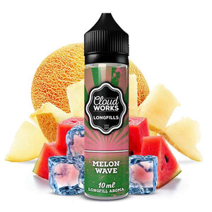 CLOUDWORKS - Melon Wave Aroma
