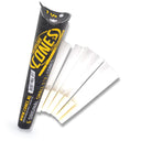 The Original Cones King Size 6er