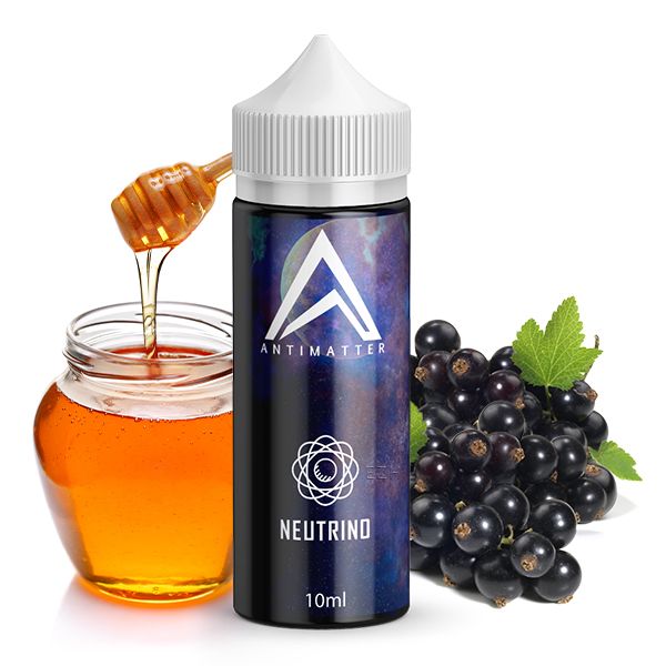 Antimatter - Neutrino Longfill Aroma 10ml