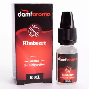 DamfAroma - Himbeere Aroma 10ml