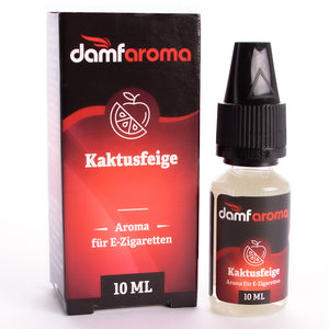 DamfAroma - Kaktusfeige Aroma 10ml