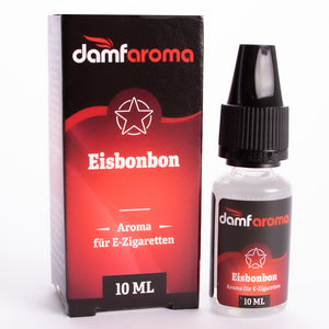 DamfAroma - Eisbonbon v2 Aroma 10ml