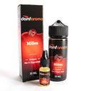 DamfAroma - Milieu Aroma Longfill 10ml