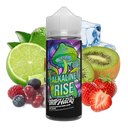 Drip Hacks - Alkaline Rise Aroma Longfill 10ml