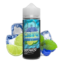 Drip Hacks - Cryo Lightning Aroma Longfill 10ml