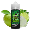 Drip Hacks - Green Apple Splatters Aroma Longfill 10ml