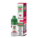 DK Salts - Cherry Ice Nikotinsalz Liquid 10ml