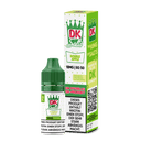 DK Salts - Double Apple Nikotinsalz Liquid 10ml
