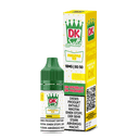 DK Salts - Pineapple Ice Nikotinsalz Liquid 10ml