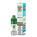 DK Salts - Softmint Nikotinsalz Liquid 10ml