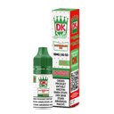 DK Salts - Watermelon Ice Nikotinsalz Liquid 10ml