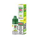 DK Salts - Sicilian Lemon Nikotinsalz Liquid 10ml