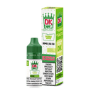 DK Salts - Double Apple Nikotinsalz Liquid 10ml