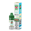 DK Salts - Softmint Nikotinsalz Liquid 10ml