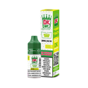 DK Salts - Sicilian Lemon Nikotinsalz Liquid 10ml