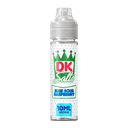 DK Salts - Blue Sour Raspberry Longfill
