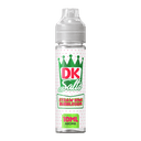 DK Salts - Straw Kiwi Bubblegum Longfill