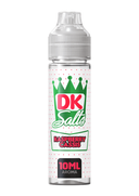 DK Salts - Raspberry Cassis Longfill