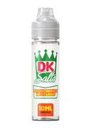 DK Salts - Passionfruit Nectarine Longfill