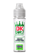 DK Salts - Grape Apple Fizz Longfill