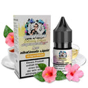 Dampfdidas Delicious Deluxe - Japanischer Tee 10 ml Nikotinsalz-Liquid