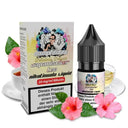 Dampfdidas Delicious Deluxe - Japanischer Tee 10 ml Nikotinsalz-Liquid