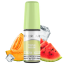 Flerbar Liquid - Triple Melon Nikotinsalz Liquid 10ml